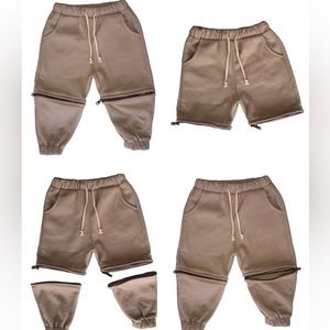 BRUNO interchangeable Sweats/Shorts